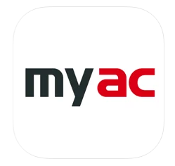 myacのアイコンの画像