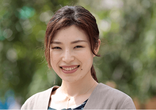 亀井 優