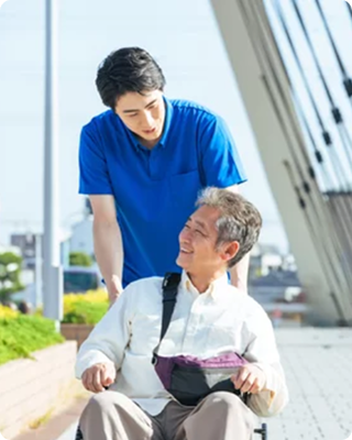 介護・福祉・保育事業向け税務支援サービス