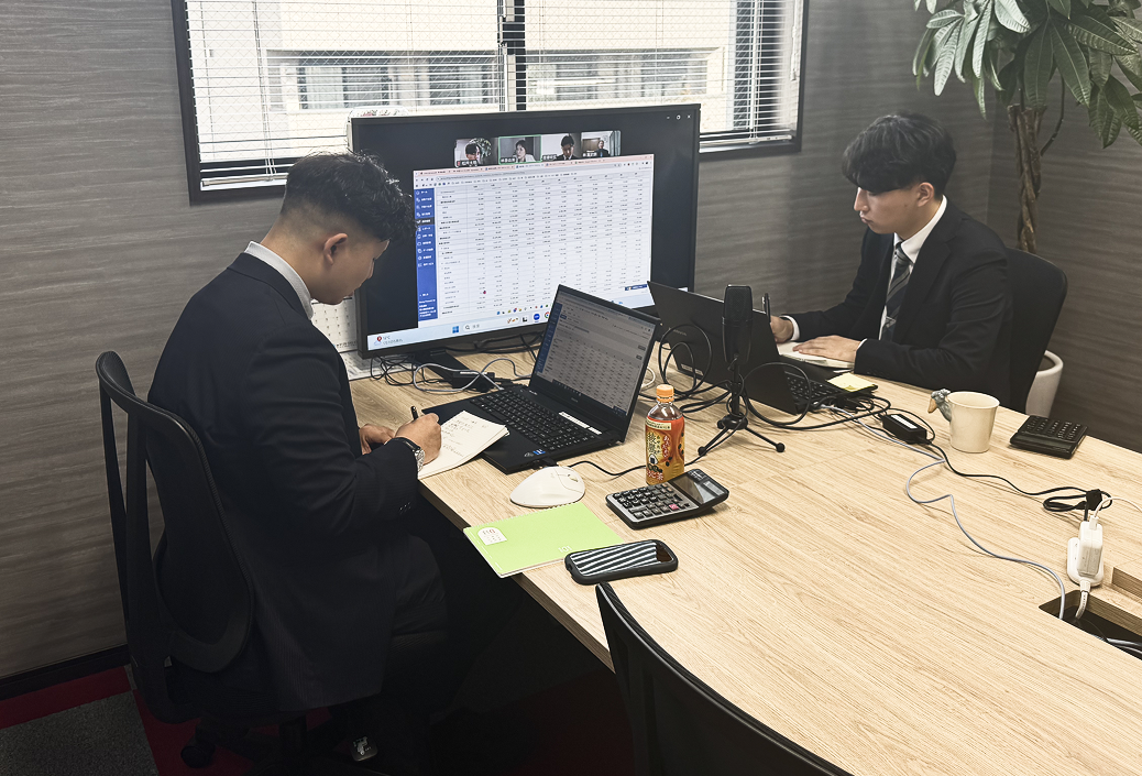 渡邉MTG（やる気満々な人向けの勉強会）