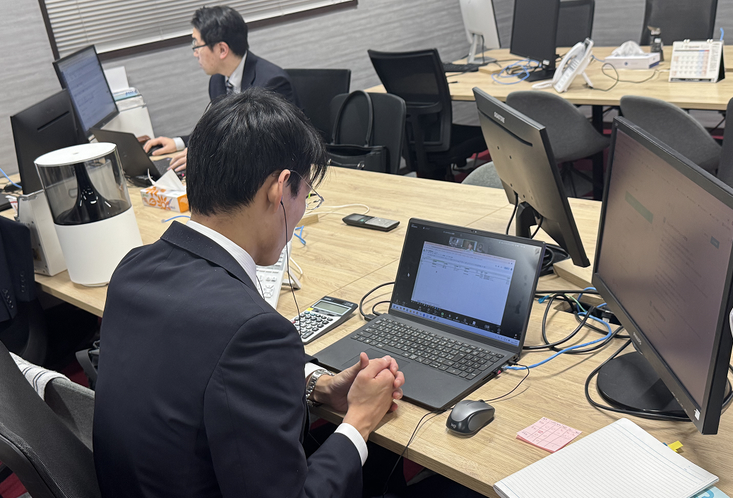 毎週水曜日のちょいゼミ