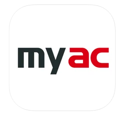 myacのアイコン画像